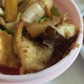 はしも☆あき's cooksnap of when they made しいたけのマヨ味噌焼き.