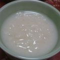 もーりー☆☆☆'s cooksnap of when they made 簡単あま～い甘酒♪の作り方.