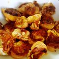 ひまりんりん☆'s cooksnap of when they made お麩で豆乳フレンチトースト♩簡単低カロ.