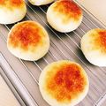 あーゆ♡'s cooksnap of when they made 初めての私でもできたパン!!!!.