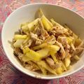 あんなとバニーのママ's cooksnap of when they made 香り蒸し鶏.