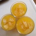 くるみるき's cooksnap of when they made グレープフルーツゼリー.