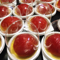 MAKAN・K's cooksnap of when they made トマト丸ごとゼリー♪簡単.