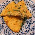 kaeかえちゃん's cooksnap of when they made オムレツ〜幼児食•朝食に〜.