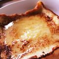みさきち♡♡'s cooksnap of when they made 卵なし！香るはちみつフレンチトースト♪.