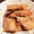 おけいさま's cooksnap of when they made ☆鮭アラの煮付け☆.