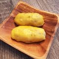 ちっぽ。's cooksnap of when they made * 簡単♪sweet❤poteto *.