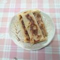 アタックひめちゃん's cooksnap of when they made お手軽焼き春巻き.