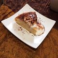 くー1104's cooksnap of when they made ■糖質制限■豆腐炊飯器チーズケーキ☆簡単.
