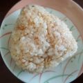 yuka1203k's cooksnap of when they made 残りご飯で「おかか焼き飯」.