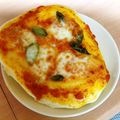 らっこ78's cooksnap of when they made 混ぜるだけ！簡単ピザ生地☆.