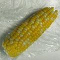 おが氏's cooksnap of when they made レンジで簡単トウモロコシ.