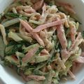 拓斗ここな's cooksnap of when they made 簡単！切り干し大根の胡麻ドレサラダ♪.