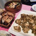 ぢぃぢょママ's cooksnap of when they made チキンの簡単ハーブ焼き.