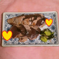 ひトみ's cooksnap of when they made とよ婆ちゃんの鰹の隣は決まって胡瓜と茗荷.