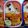まんげつ5782L1's cooksnap of when they made 簡単！ブチニャン☆妖怪ウォッチ☆キャラ弁.