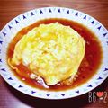 FuuKaDish's cooksnap of when they made 簡単☆たっぷり餡のふわふわシンプル天津飯.