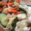 りるみな's cooksnap of when they made ナムルっぽい♫中華風♡浅漬け♪.