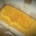 クックPM5RG5☆'s cooksnap of when they made 卵なし！バナナのパウンドケーキ.