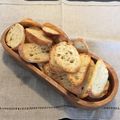 ばにらい's cooksnap of when they made 簡単☆サクサクラスク!!.