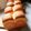 華奏's cooksnap of when they made 生イースト☆シンプル食パン.