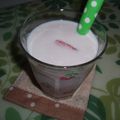 ハンとユヅキ's cooksnap of when they made *毎日ヘルシー♪berry♡酢*.