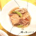shima♪200's cooksnap of when they made きのこでボリュームUP☆鮭のあんかけ風.
