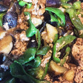 りあしりゅママ's cooksnap of when they made 簡単☆野菜炒め.