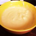 れみーさん's cooksnap of when they made レンジで簡単☆カスタードクリーム.