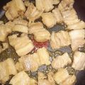 glacier's cooksnap of when they made 簡単☆豚バラの炒め煮.