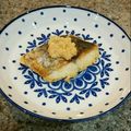さえず's cooksnap of when they made さごしの味噌バター焼き.
