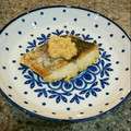 さえず's cooksnap of when they made さごしの味噌バター焼き.