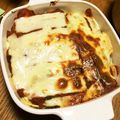 slgirl's cooksnap of when they made 残ったカレーdeマカロニグラタン.