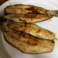 ダサコ's cooksnap of when they made イワシの蒲焼き.