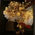 お気楽な嫁。's cooksnap of when they made 簡単！ギトギト感なしのそぼろ！.