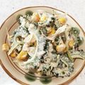 ムームーズキッチン's cooksnap of when they made 我が家の定番！ツナマヨのゴーヤサラダ☆.
