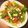 まりまりもちゃん's cooksnap of when they made ☆生ハムとレタスのごちそうサラダ.