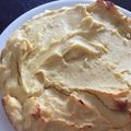 サザザさん's cooksnap of when they made 超ヘルシー！おからチーズケーキ.