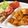 yuchan's cooksnap of when they made こども喜ぶ✫BQソースで鶏胸肉のソテー.