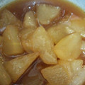 さくら♪１２５'s cooksnap of when they made 冬瓜のあっと言う間煮.