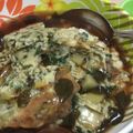 NaNaHannah's cooksnap of when they made 割と本格派？うちの天津飯（あん）.