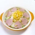 がちまいまむ's cooksnap of when they made 夏のスピードお昼ごはん！冷やしうどん.