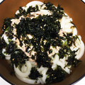 ★bluesky★'s cooksnap of when they made 夏はこれ！激旨！簡単！ツナマヨ冷しうどん.