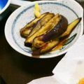 空ちゃんかんちゃん's cooksnap of when they made 超‼簡単☆ナスの煮浸し.
