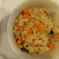ハニイとムサシ's cooksnap of when they made 今が旬☆たけのこの炊き込みごはん.
