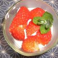 heppoko-haruhi's cooksnap of when they made 簡単★やわらか　ミルクプリン.
