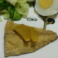 のぞきぱんだ's cooksnap of when they made 簡単♪さばの味噌煮.