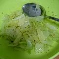 まやちー's cooksnap of when they made イタリアンなキャベツの和え物.
