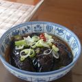 しげちゃんさん's cooksnap of when they made キレイな紫✽茄子の煮びたし.