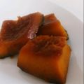 ♡ちゅるママ♡'s cooksnap of when they made 簡単☆かぼちゃの煮物.